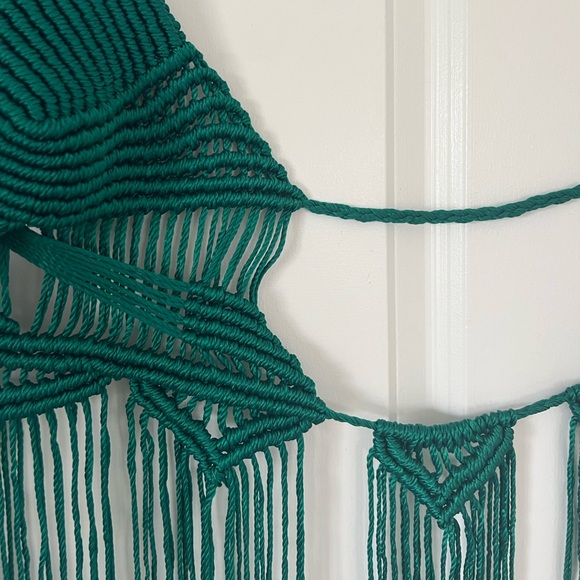 Tulum Beach Cover Up - Picture 2 of 5